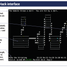 也许是有史以来最好的游戏：NetHack