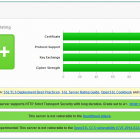 增强 nginx 的 SSL 安全性