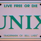 UNIX 家族小史