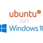 “Ubuntu on Windows” 初体验