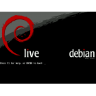 Debian Live 项目的剧变