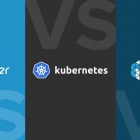 Docker、Kubernetes 和 Apache Mesos 对比中的一些误区