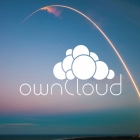 搭建私有云：OwnCloud