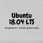 你应该知道关于 Ubuntu 18.04 的一些事