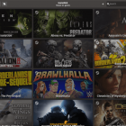 用 GameHub 集中管理你 Linux 上的所有游戏