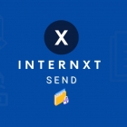 怀念 Firefox Send 吗？不妨试试 Internxt Send 吧