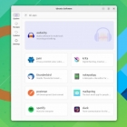 这个基于 Flutter 的非官方软件中心可能会取代 Ubuntu 的官方应用