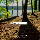 如何更改 Ubuntu 的登录屏幕背景