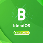 blendOS 的目标：取代所有的 Linux 发行版